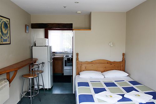 Hostel Kiwis Nest Backpackers & Budget Accommodation 17