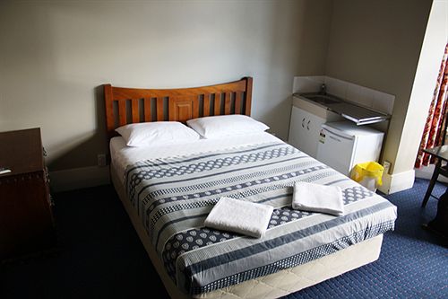 Hostel Kiwis Nest Backpackers & Budget Accommodation 18
