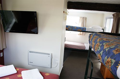 Hostel Kiwis Nest Backpackers & Budget Accommodation 19