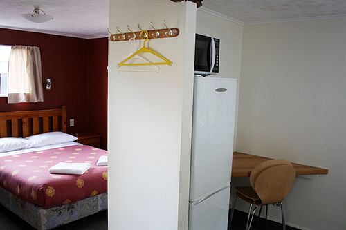Hostel Kiwis Nest Backpackers & Budget Accommodation 20