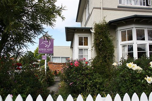 Hostel Kiwis Nest Backpackers & Budget Accommodation 3