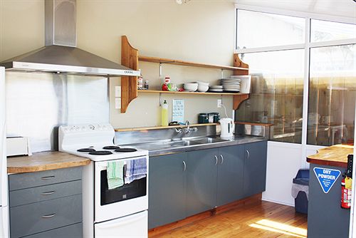 Hostel Kiwis Nest Backpackers & Budget Accommodation 6