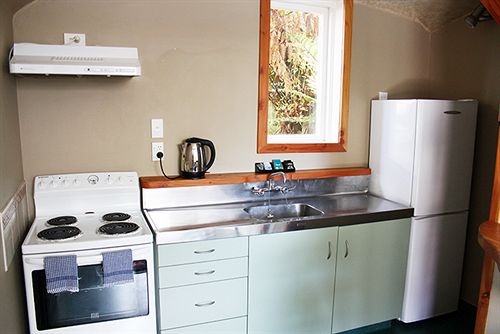 Hostel Kiwis Nest Backpackers & Budget Accommodation 7