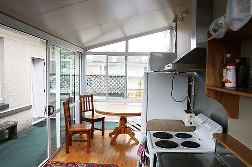 Hostel Kiwis Nest Backpackers & Budget Accommodation 8