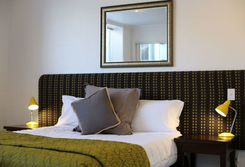 Chapel Apartments 12