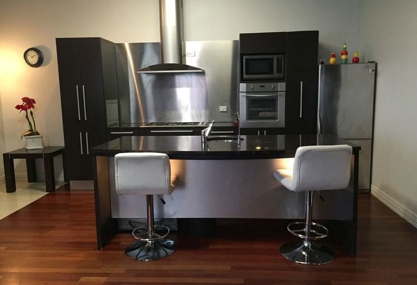 Chapel Apartments 20