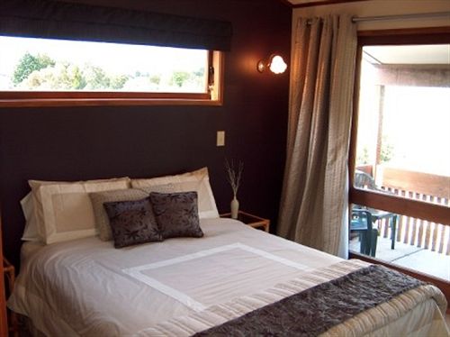 Bed and Breakfast Harbinger House Bed&Breakfast Tauranga Isla Norte