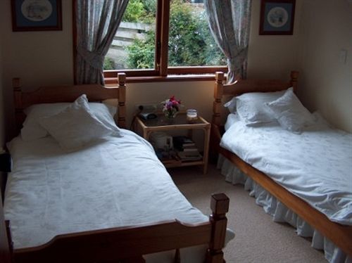 Bed and Breakfast Harbinger House Bed&Breakfast 1