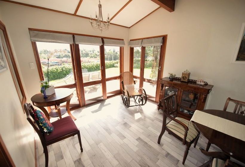 Bed and Breakfast Harbinger House Bed&Breakfast 10