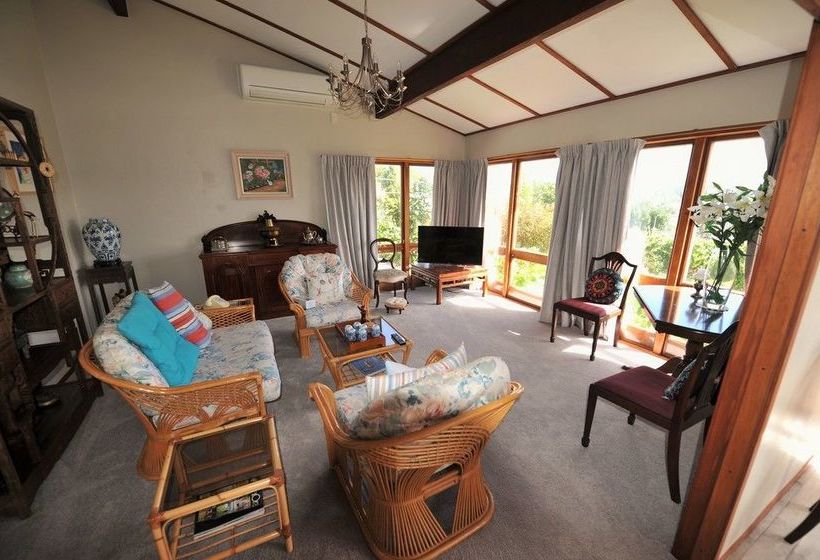 Bed and Breakfast Harbinger House Bed&Breakfast 11