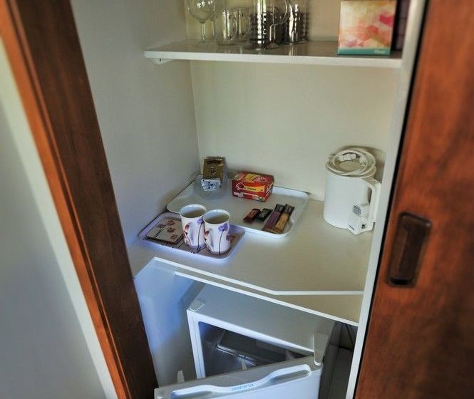 Bed and Breakfast Harbinger House Bed&Breakfast 13