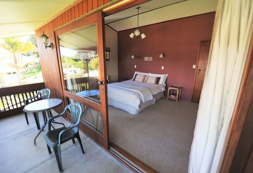 Bed and Breakfast Harbinger House Bed&Breakfast 15