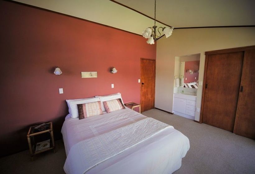 Bed and Breakfast Harbinger House Bed&Breakfast 16