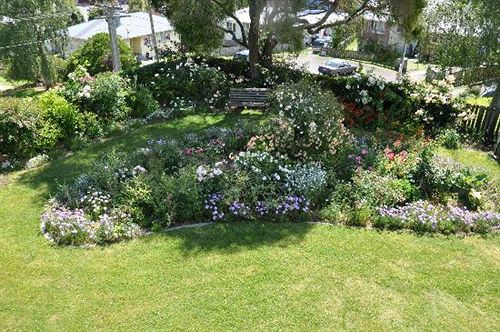 Bed and Breakfast Harbinger House Bed&Breakfast 4