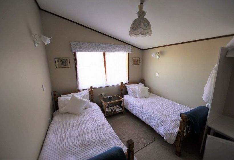 Bed and Breakfast Harbinger House Bed&Breakfast 6