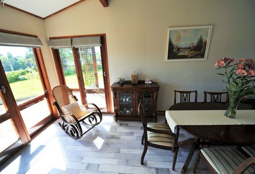 Bed and Breakfast Harbinger House Bed&Breakfast 7