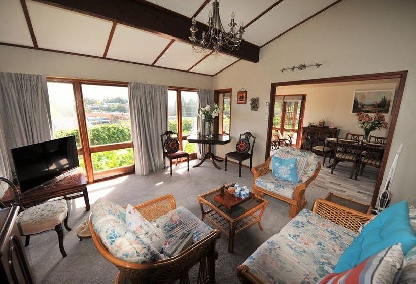 Bed and Breakfast Harbinger House Bed&Breakfast 8