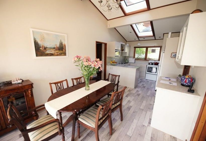 Bed and Breakfast Harbinger House Bed&Breakfast 9