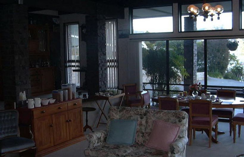 Bed and Breakfast Glengary Bed&Breakfast Picton South Island