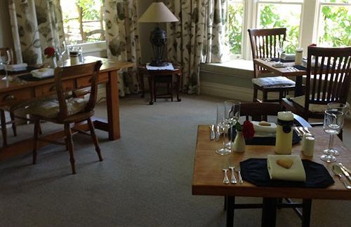 Pensión Kippilaw House South Island