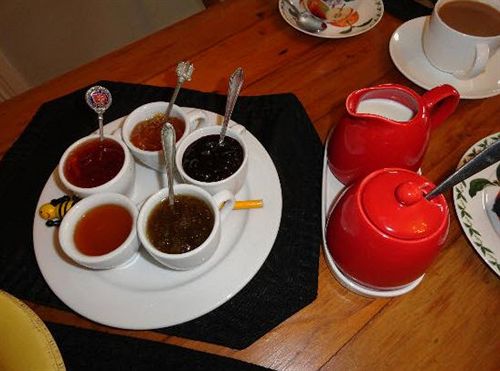 Pension Kippilaw House 1