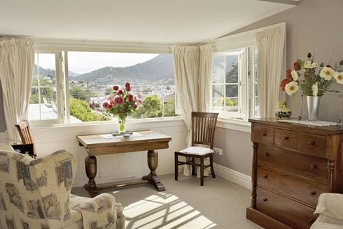 Pension Kippilaw House 10