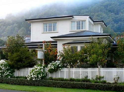 Pension Kippilaw House 11