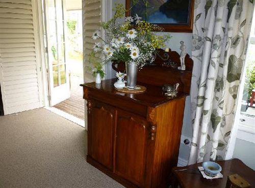 Pension Kippilaw House 12