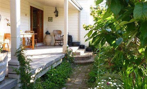 Pension Kippilaw House 15