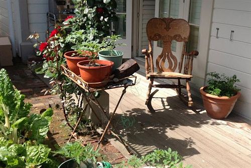 Pension Kippilaw House 16