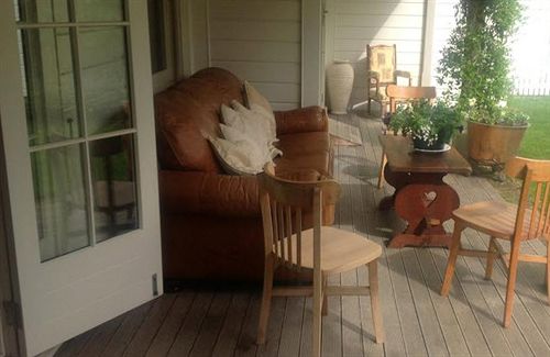 Pension Kippilaw House 17