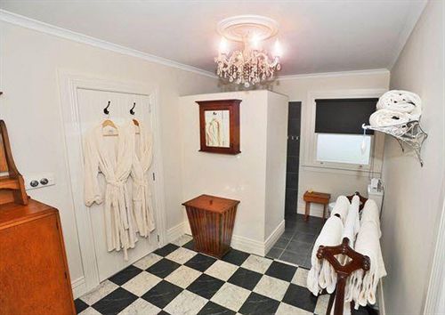 Pension Kippilaw House 18