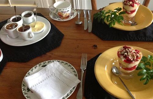 Pension Kippilaw House 2