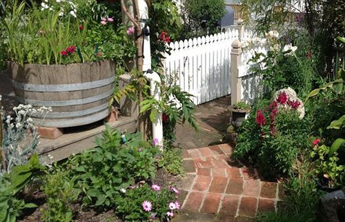 Pension Kippilaw House 3