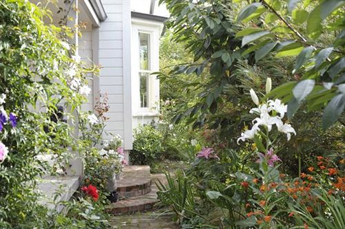 Pension Kippilaw House 4