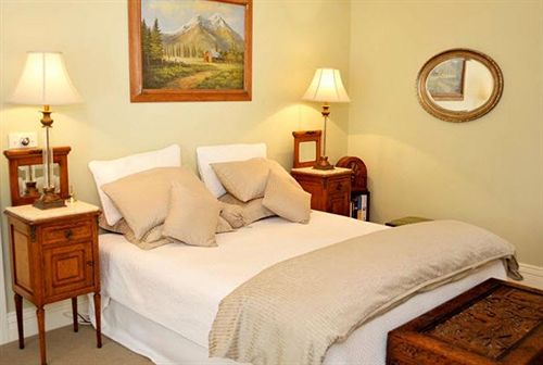 Pension Kippilaw House 5