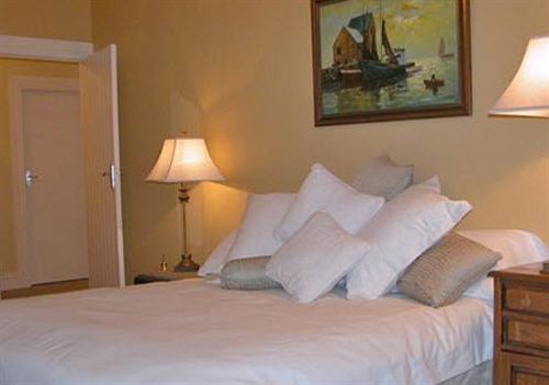 Pension Kippilaw House 7