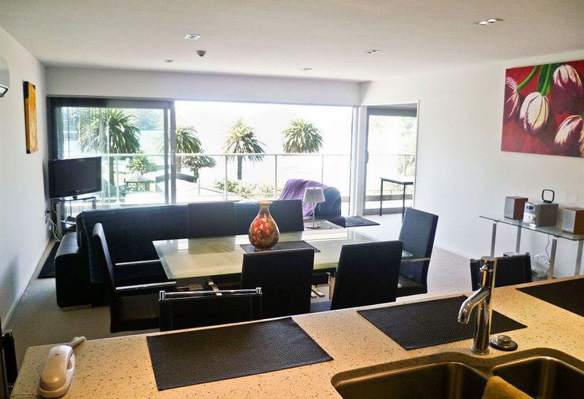 Harbour View Motel 10