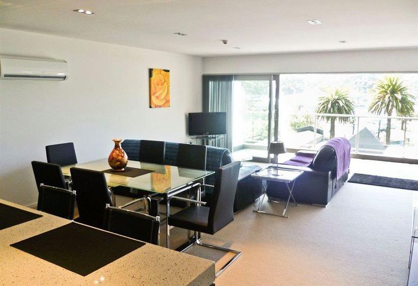 Harbour View Motel 12