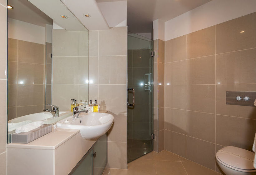 Harbour View Motel 13