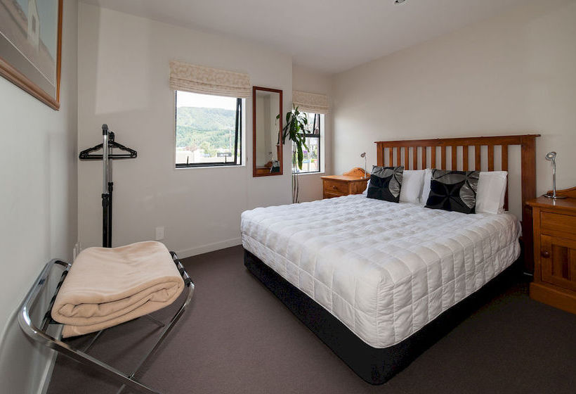 Harbour View Motel 14