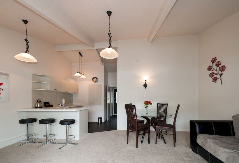 Harbour View Motel 18