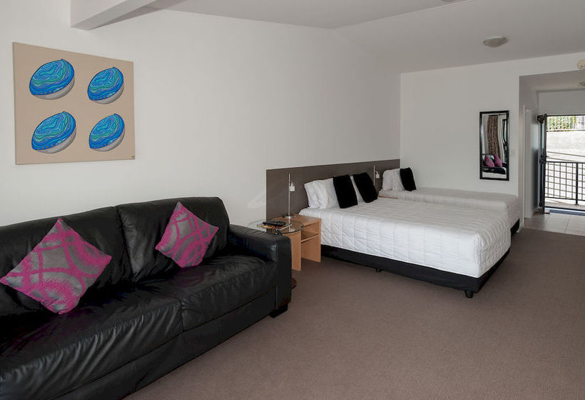 Harbour View Motel 19