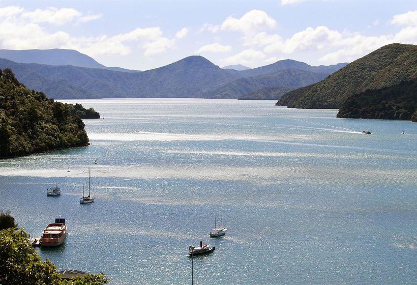 Harbour View Motel 3