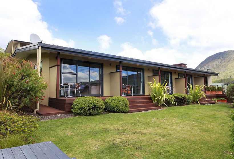 Harbour View Motel 4