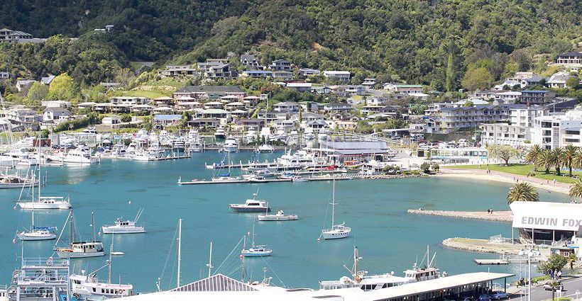 Harbour View Motel 5