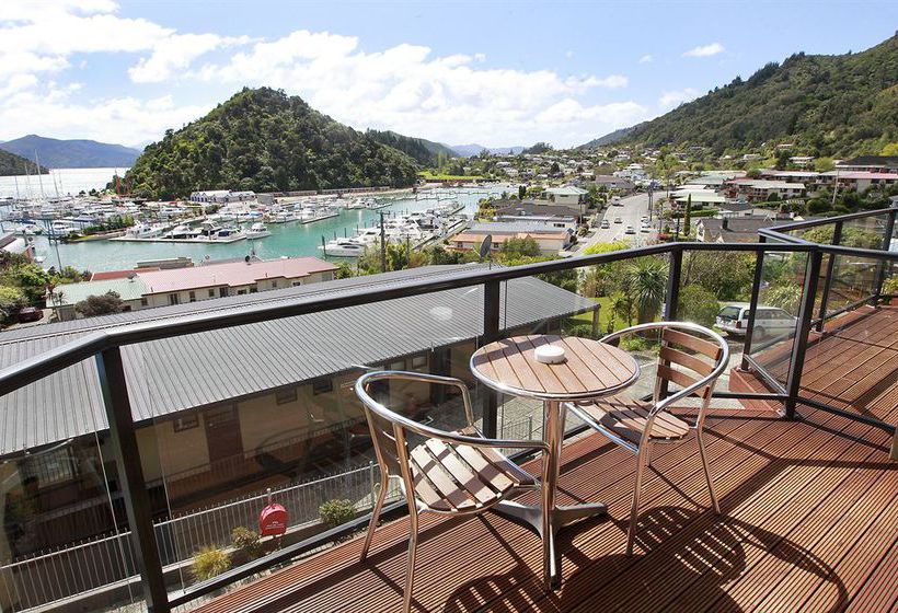 Harbour View Motel 6