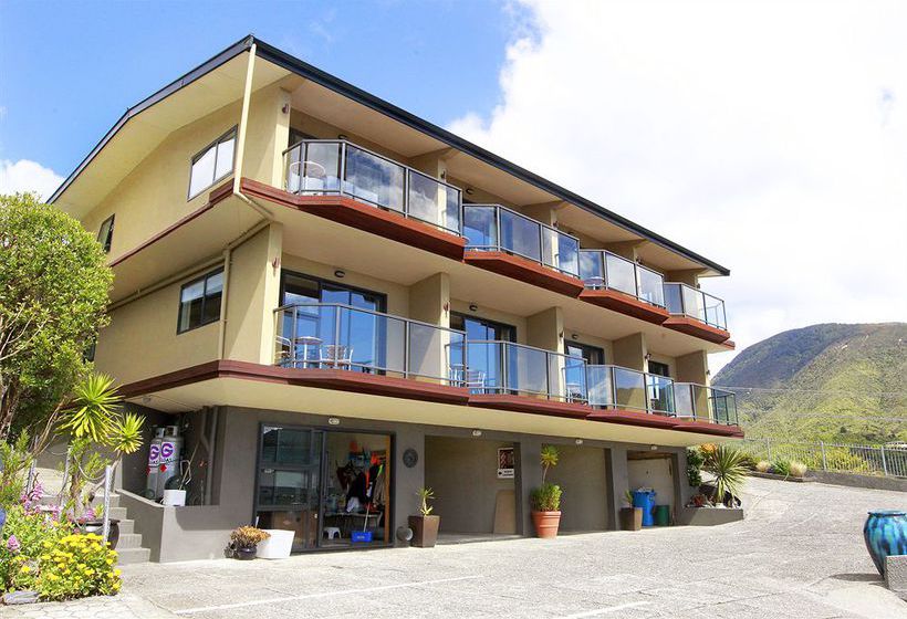 Harbour View Motel 7