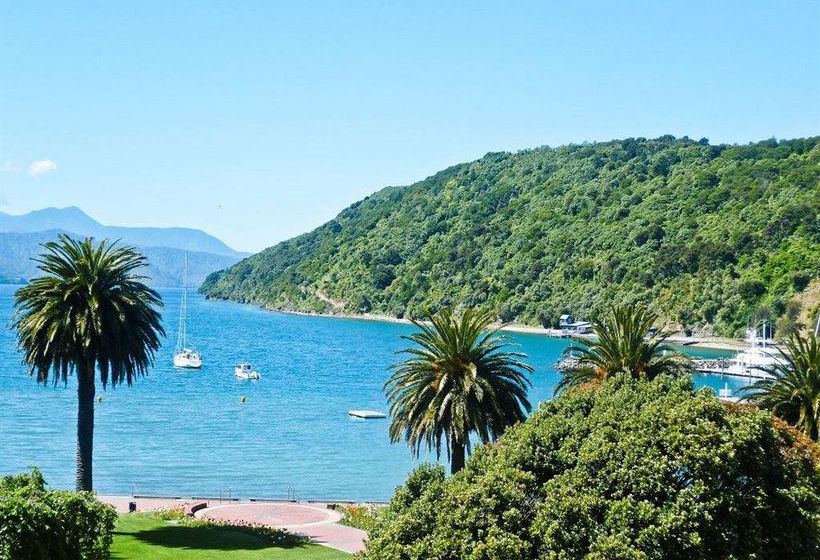 Harbour View Motel 9