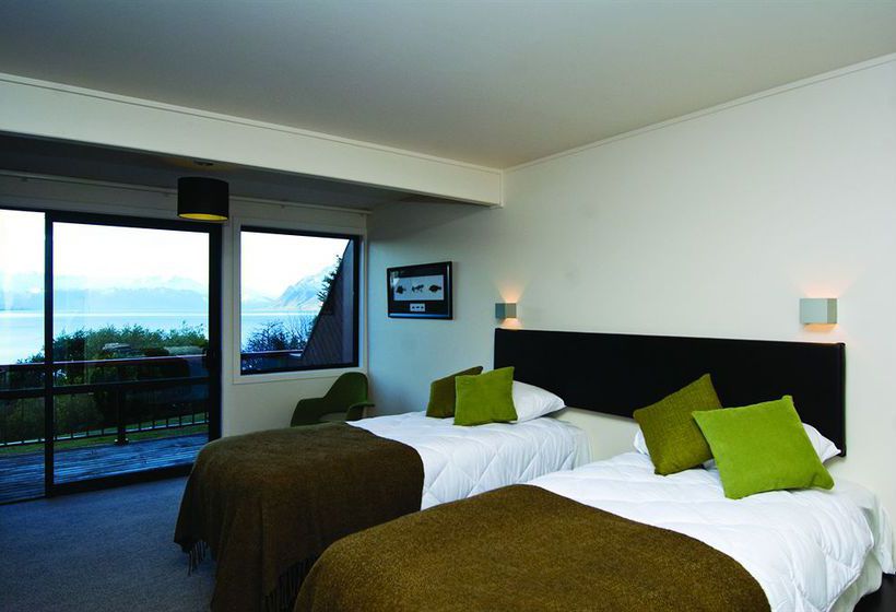 Hotel Lake Hawea